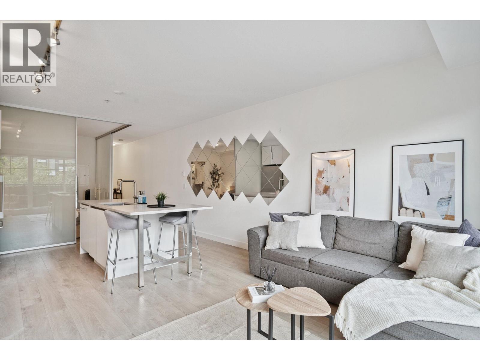 205 2141 E Hastings Street, Vancouver, British Columbia  V5L 1V2 - Photo 11 - R3036220