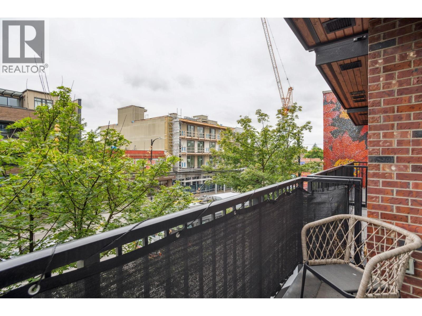 205 2141 E Hastings Street, Vancouver, British Columbia  V5L 1V2 - Photo 21 - R3036220