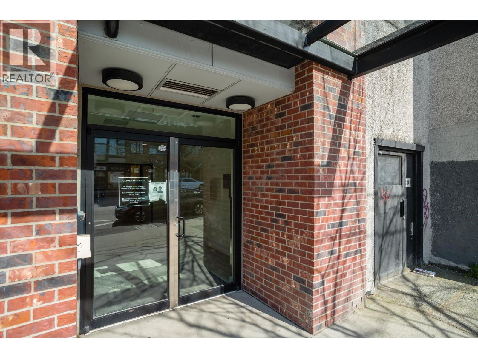 205 2141 E Hastings Street, Vancouver, British Columbia  V5L 1V2 - Photo 6 - R3036220