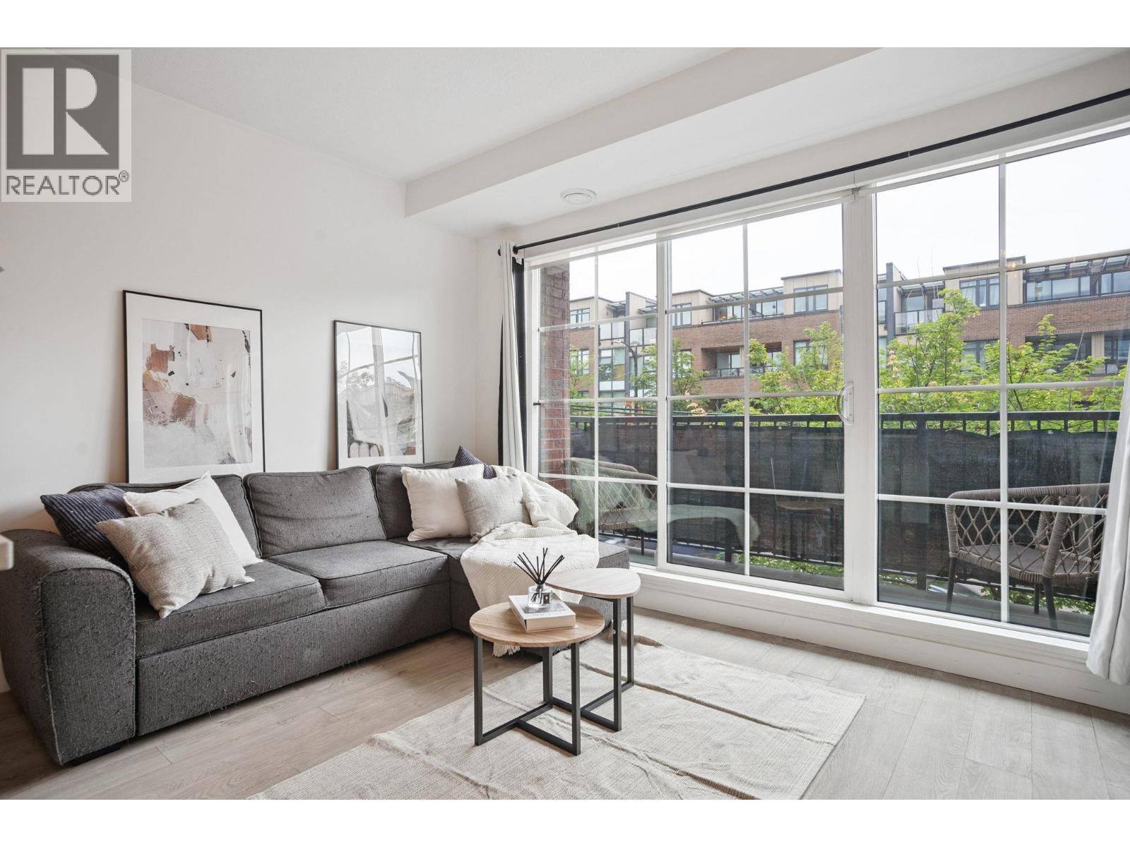 205 2141 E Hastings Street, Vancouver, British Columbia  V5L 1V2 - Photo 7 - R3036220