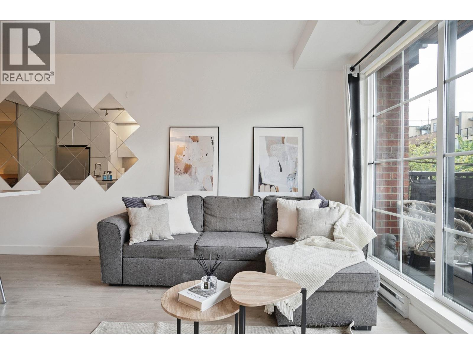 205 2141 E Hastings Street, Vancouver, British Columbia  V5L 1V2 - Photo 9 - R3036220