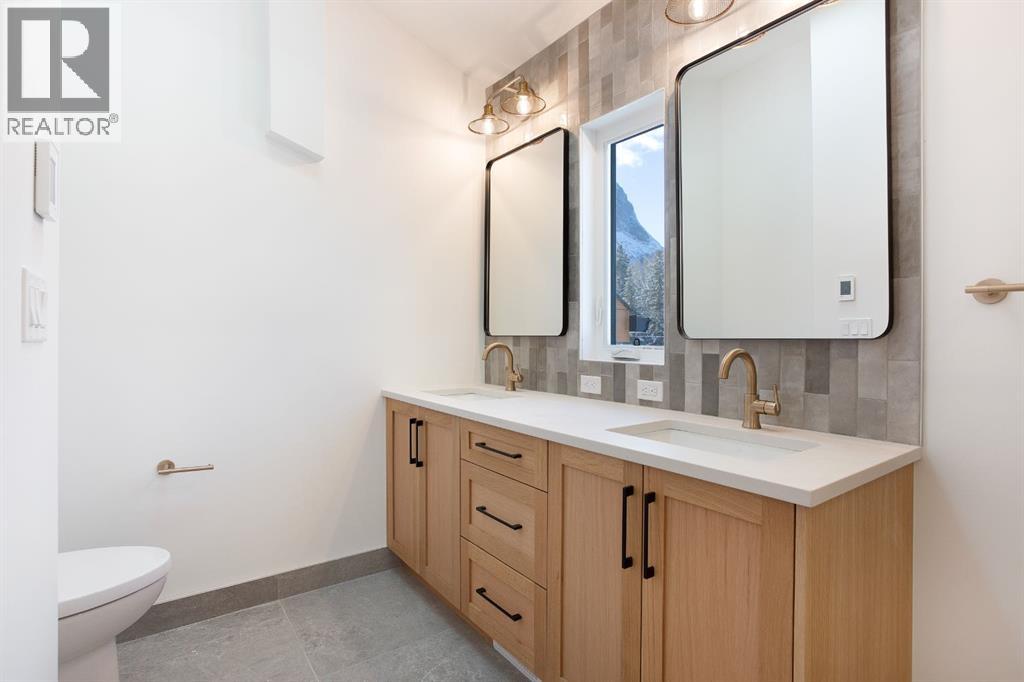 2(Se), 617 4th Street, Canmore, Alberta  T1W 2G7 - Photo 17 - A2211158