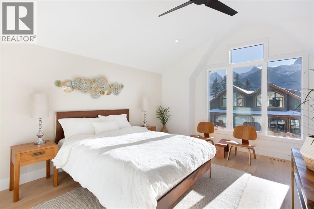 2(Se), 617 4th Street, Canmore, Alberta  T1W 2G7 - Photo 15 - A2211158