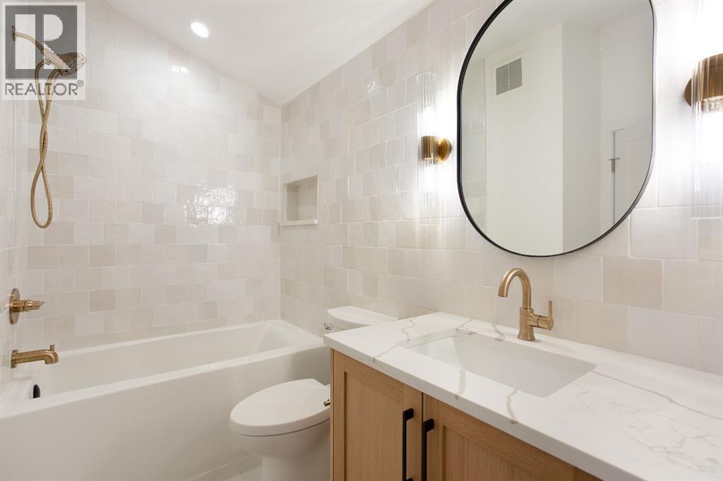 2(Se), 617 4th Street, Canmore, Alberta  T1W 2G7 - Photo 19 - A2211158