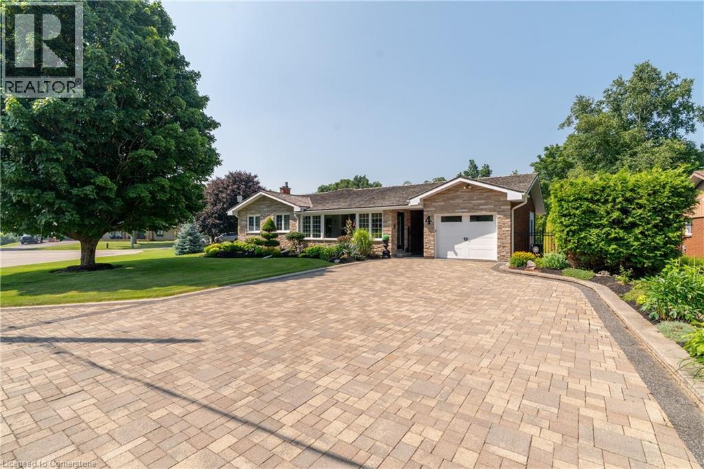 Property at 4 COLONIAL Drive image 4