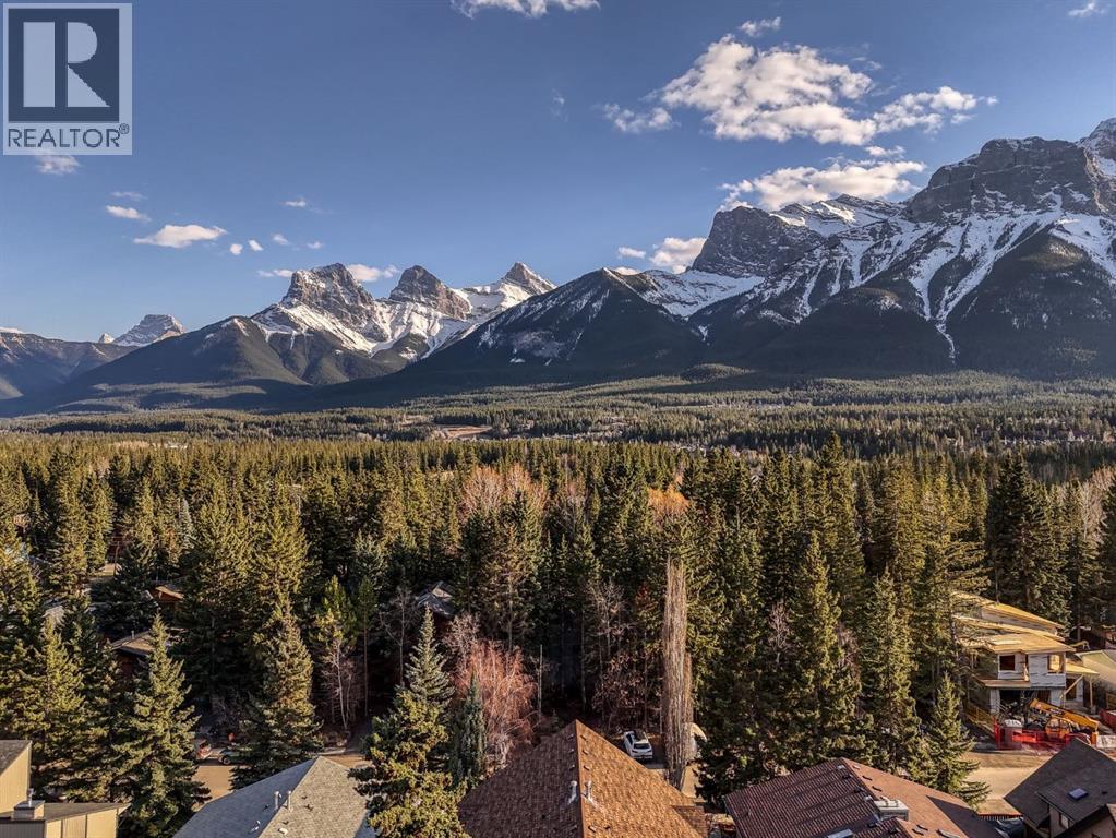 2(Se), 617 4th Street, Canmore, Alberta  T1W 2G7 - Photo 23 - A2211158