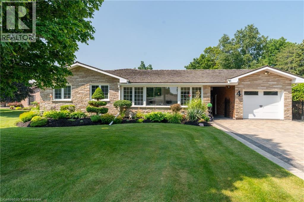 Property at 4 COLONIAL Drive image 5