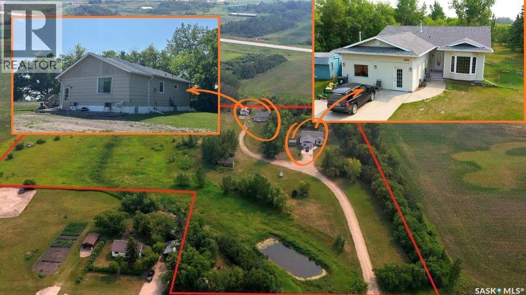 1000 Railway Avenue W, Foam Lake, Saskatchewan  S0A 1A0 - Photo 1 - SK010878
