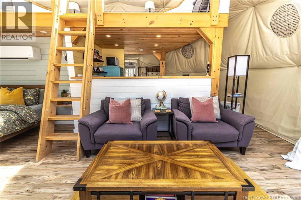 33 Loon Lane, Lake George, New Brunswick  E6K 3J1 - Photo 24 - NB124788