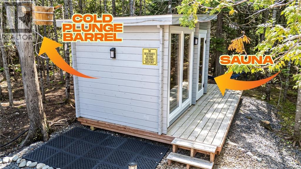 33 Loon Lane, Lake George, New Brunswick  E6K 3J1 - Photo 40 - NB124788