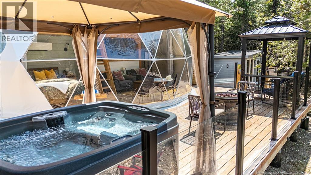 33 Loon Lane, Lake George, New Brunswick  E6K 3J1 - Photo 31 - NB124788