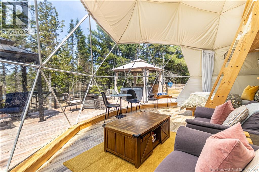 33 Loon Lane, Lake George, New Brunswick  E6K 3J1 - Photo 21 - NB124788