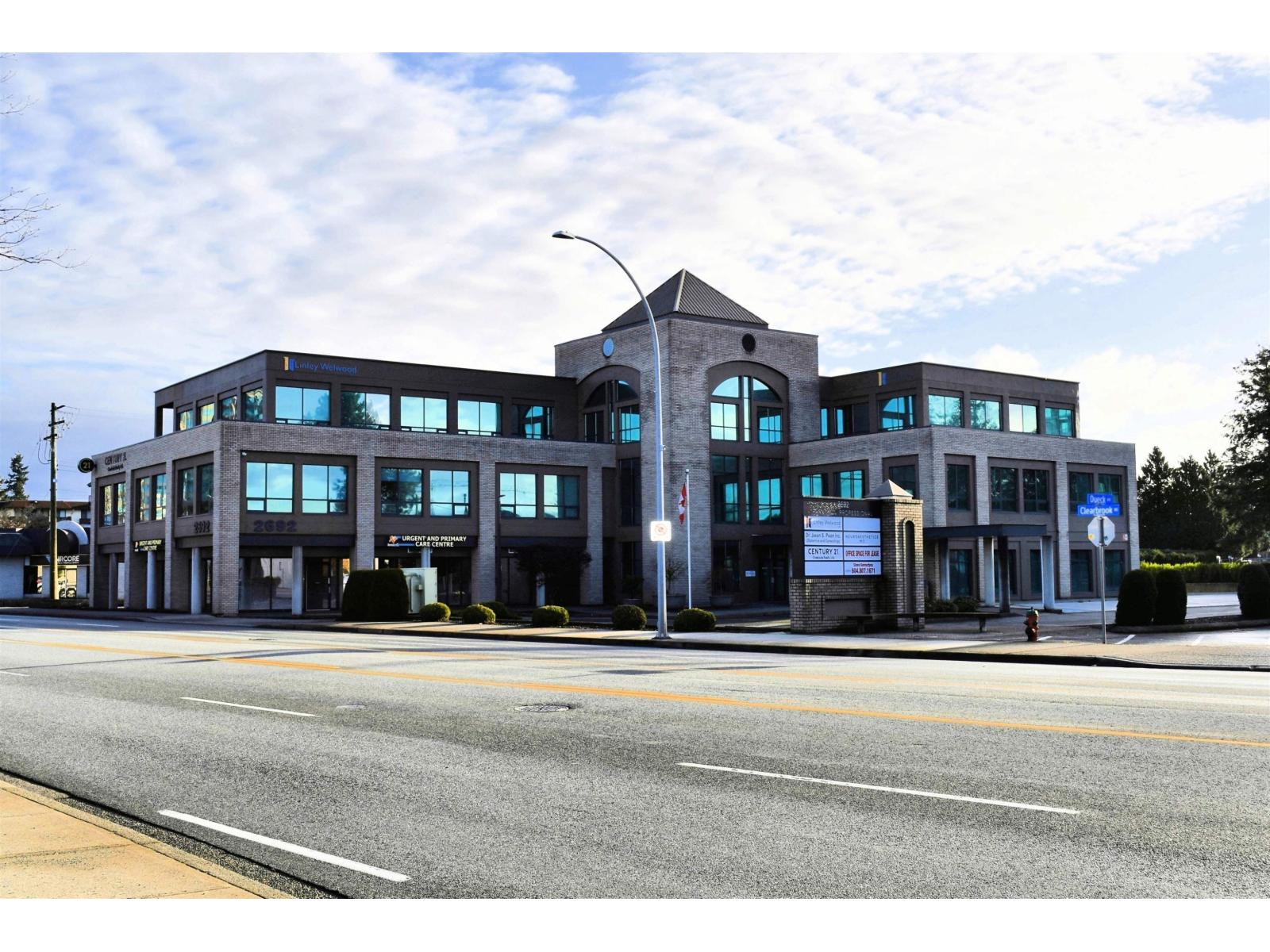 201 2692 CLEARBROOK ROAD, Abbotsford, British Columbia