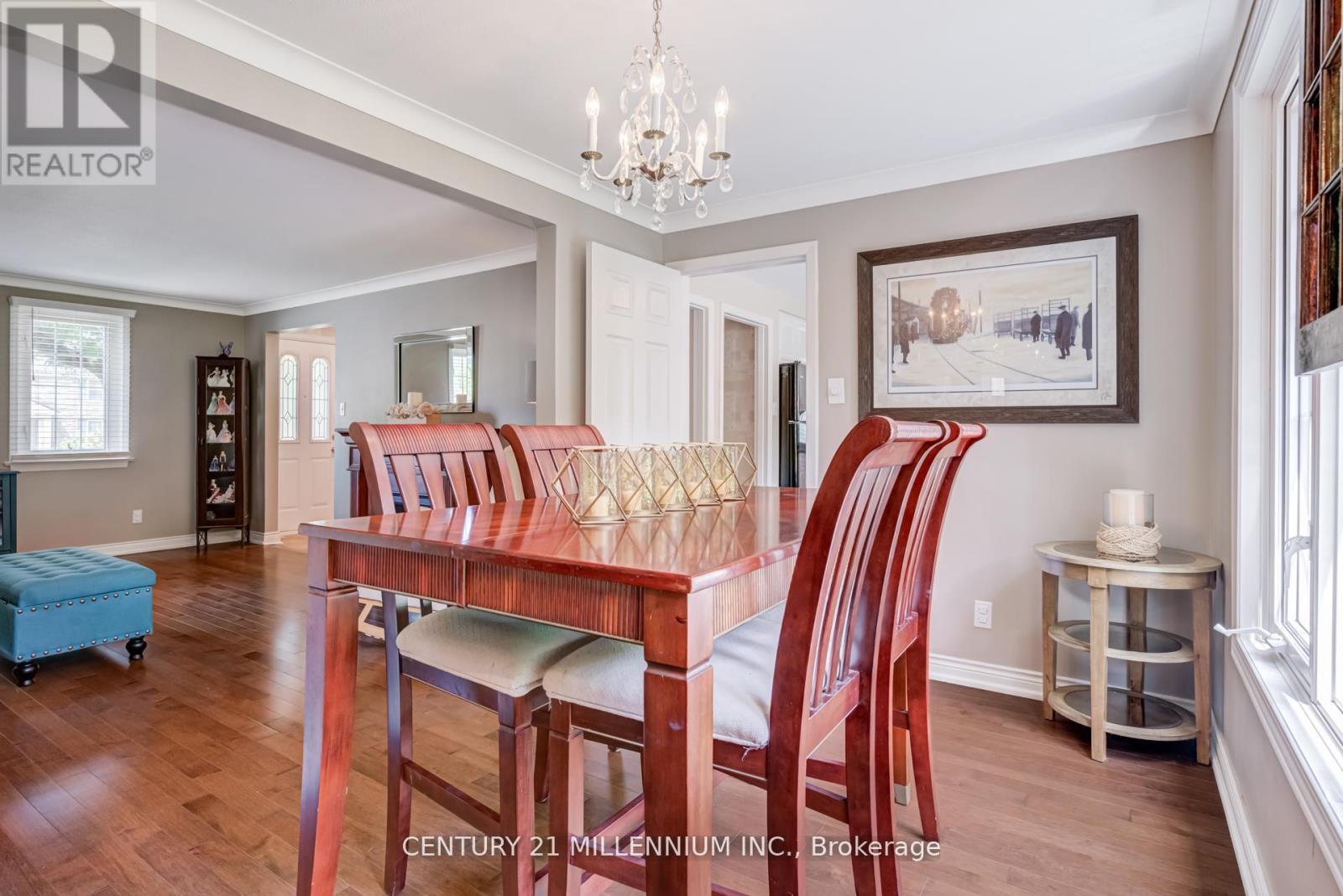 20 Alderway Avenue, Brampton, Ontario  L6Y 2B7 - Photo 13 - W12339702