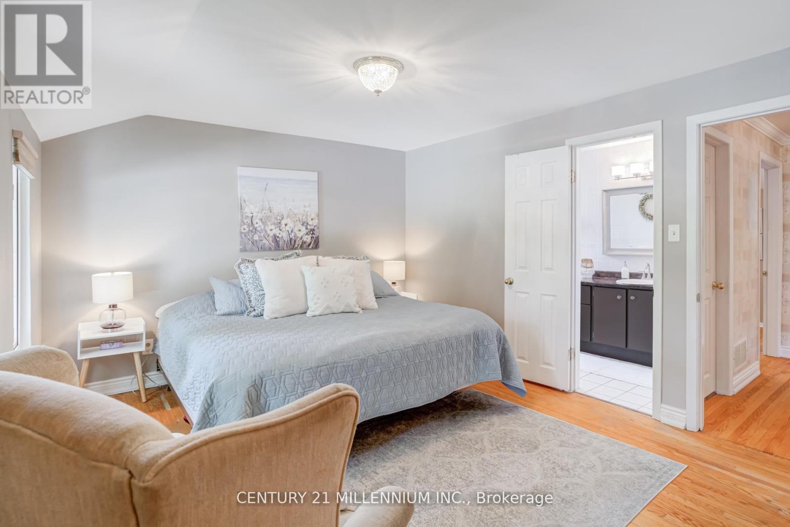 20 Alderway Avenue, Brampton, Ontario  L6Y 2B7 - Photo 21 - W12339702