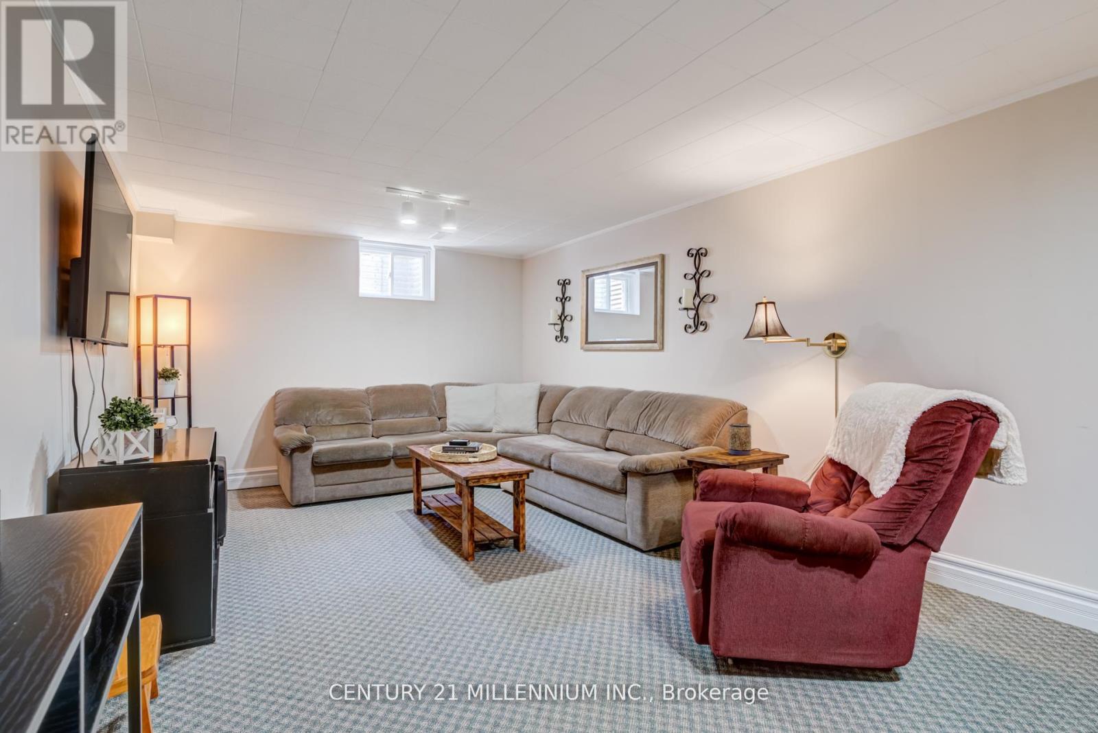 20 Alderway Avenue, Brampton, Ontario  L6Y 2B7 - Photo 35 - W12339702