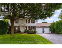 20 Alderway Avenue, Brampton (Brampton South), Ca