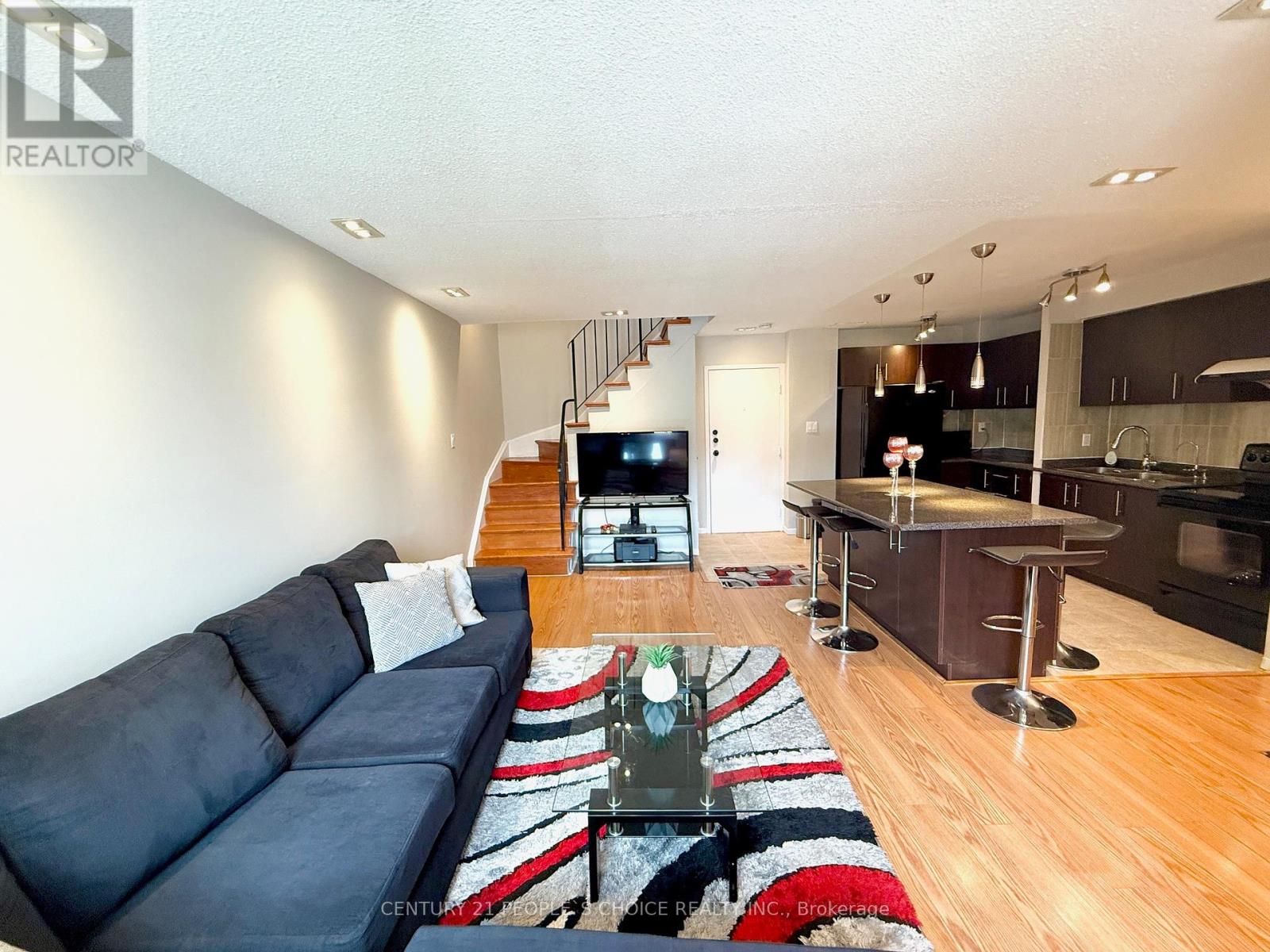 216 - 2095 Roche Court, Mississauga, Ontario  L5K 2C8 - Photo 11 - W12339729