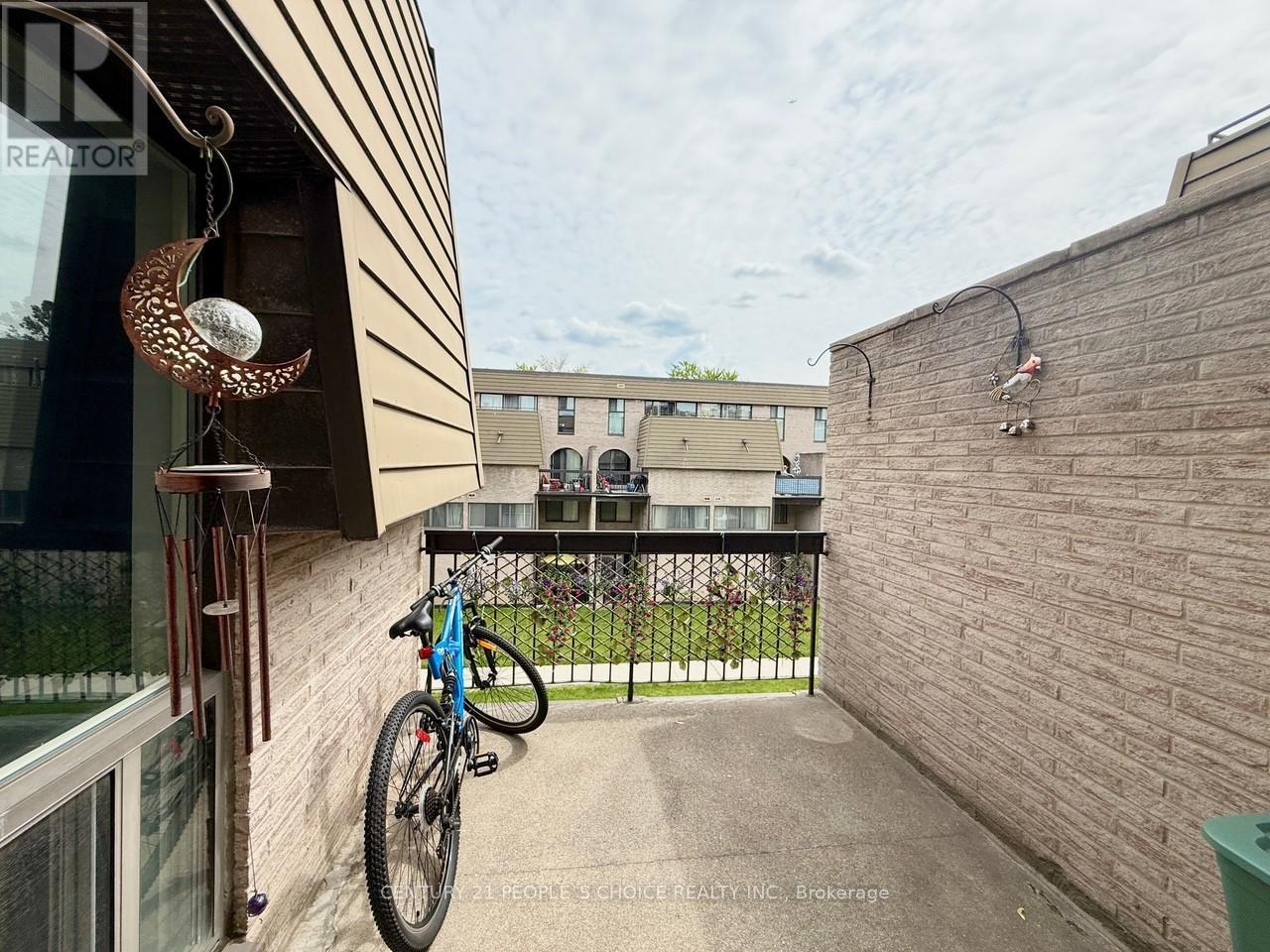216 - 2095 Roche Court, Mississauga, Ontario  L5K 2C8 - Photo 19 - W12339729