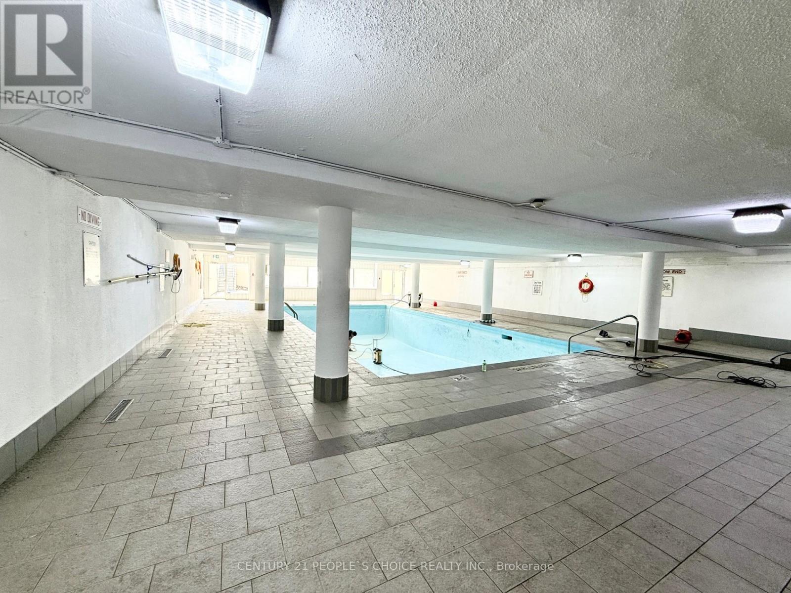 216 - 2095 Roche Court, Mississauga, Ontario  L5K 2C8 - Photo 33 - W12339729