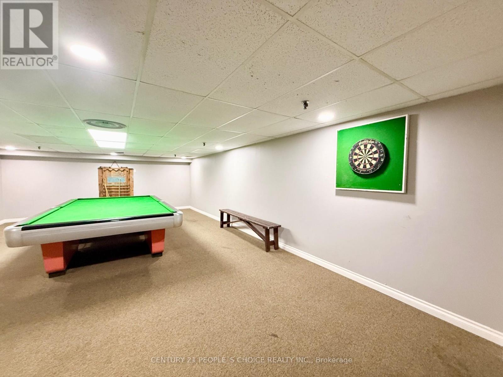 216 - 2095 Roche Court, Mississauga, Ontario  L5K 2C8 - Photo 35 - W12339729