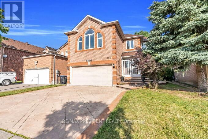 Property at 1466 WILLOWVALE GARDENS image 1