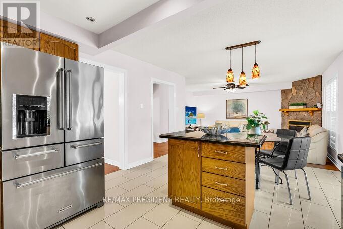 1466 Willowvale Gardens, Mississauga, Ontario  L5V 1T7 - Photo 14 - W12339783