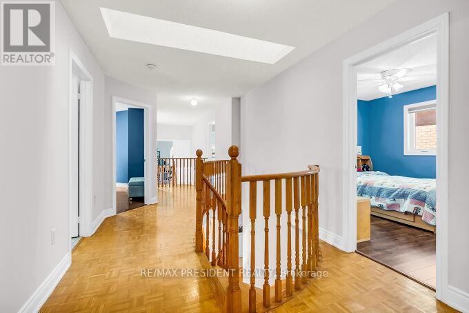 1466 Willowvale Gardens, Mississauga, Ontario  L5V 1T7 - Photo 18 - W12339783