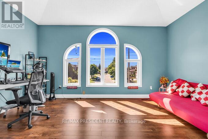 1466 Willowvale Gardens, Mississauga, Ontario  L5V 1T7 - Photo 31 - W12339783