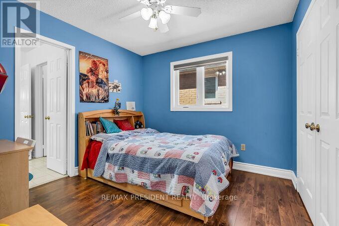 1466 Willowvale Gardens, Mississauga, Ontario  L5V 1T7 - Photo 32 - W12339783