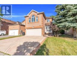 1466 WILLOWVALE GARDENS, Mississauga, Ontario