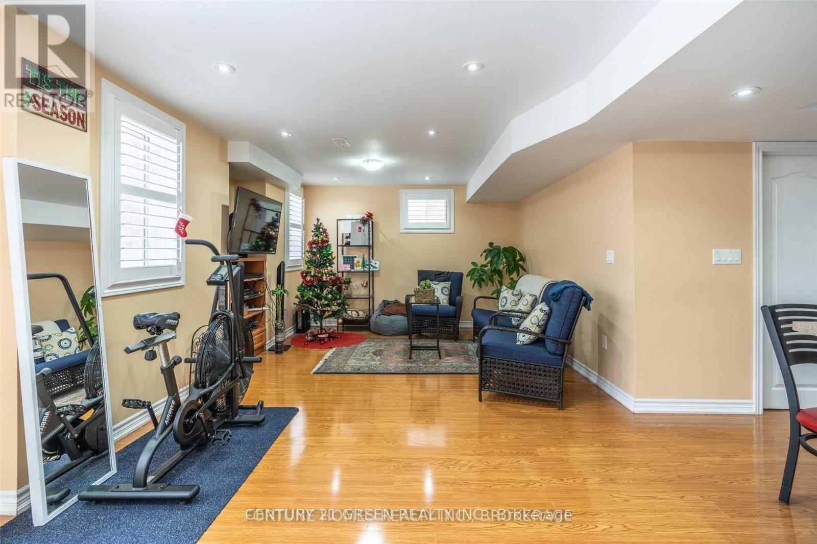 41 Attview Crescent, Brampton, Ontario  L6P 2R6 - Photo 20 - W12339800