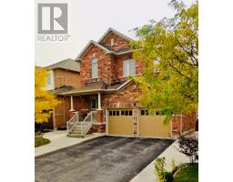 41 ATTVIEW CRESCENT, Brampton, Ontario