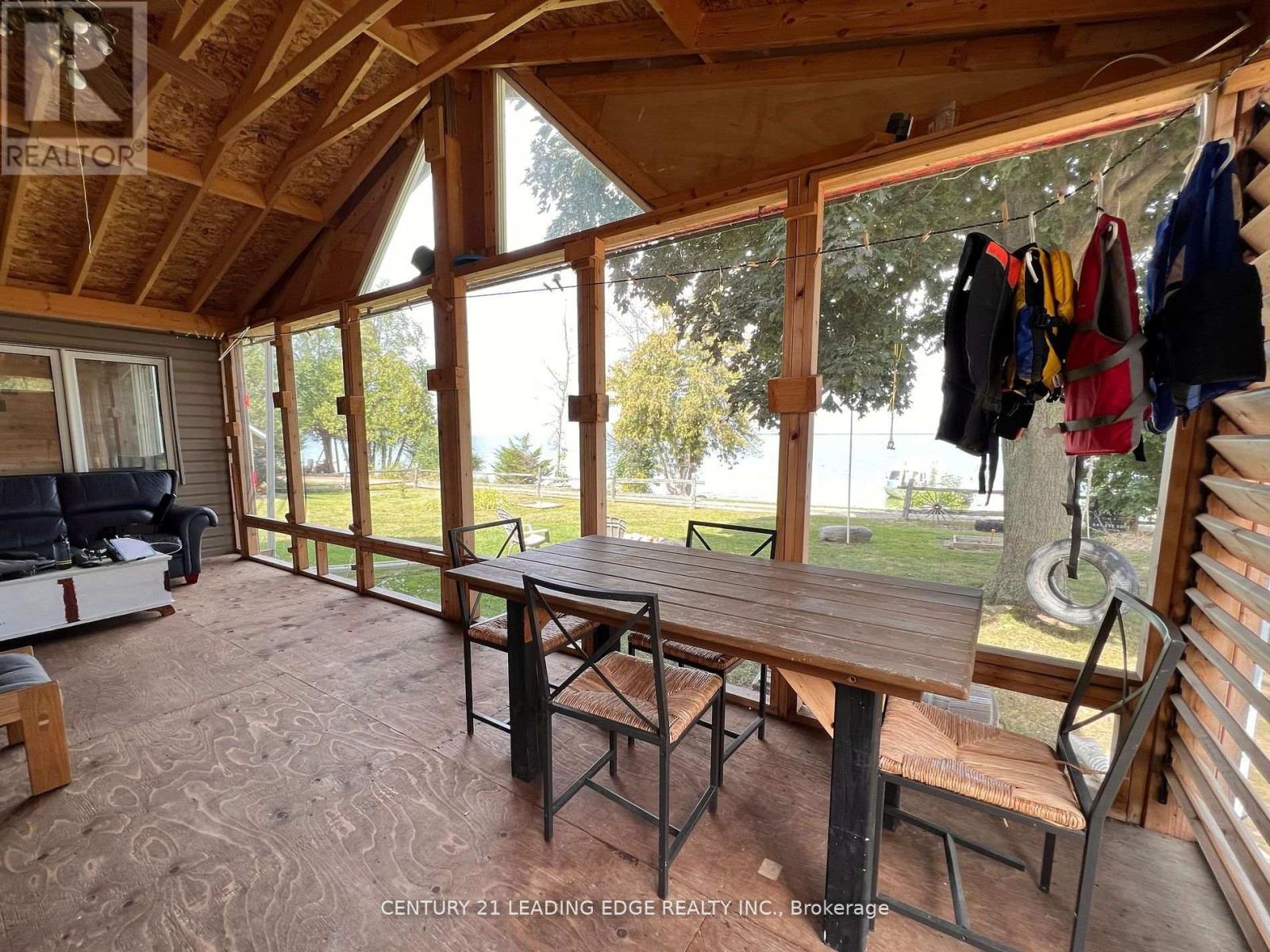 40586b Shore Rd Allowance Road, Brock, Ontario  L0K 1A0 - Photo 12 - N12132809