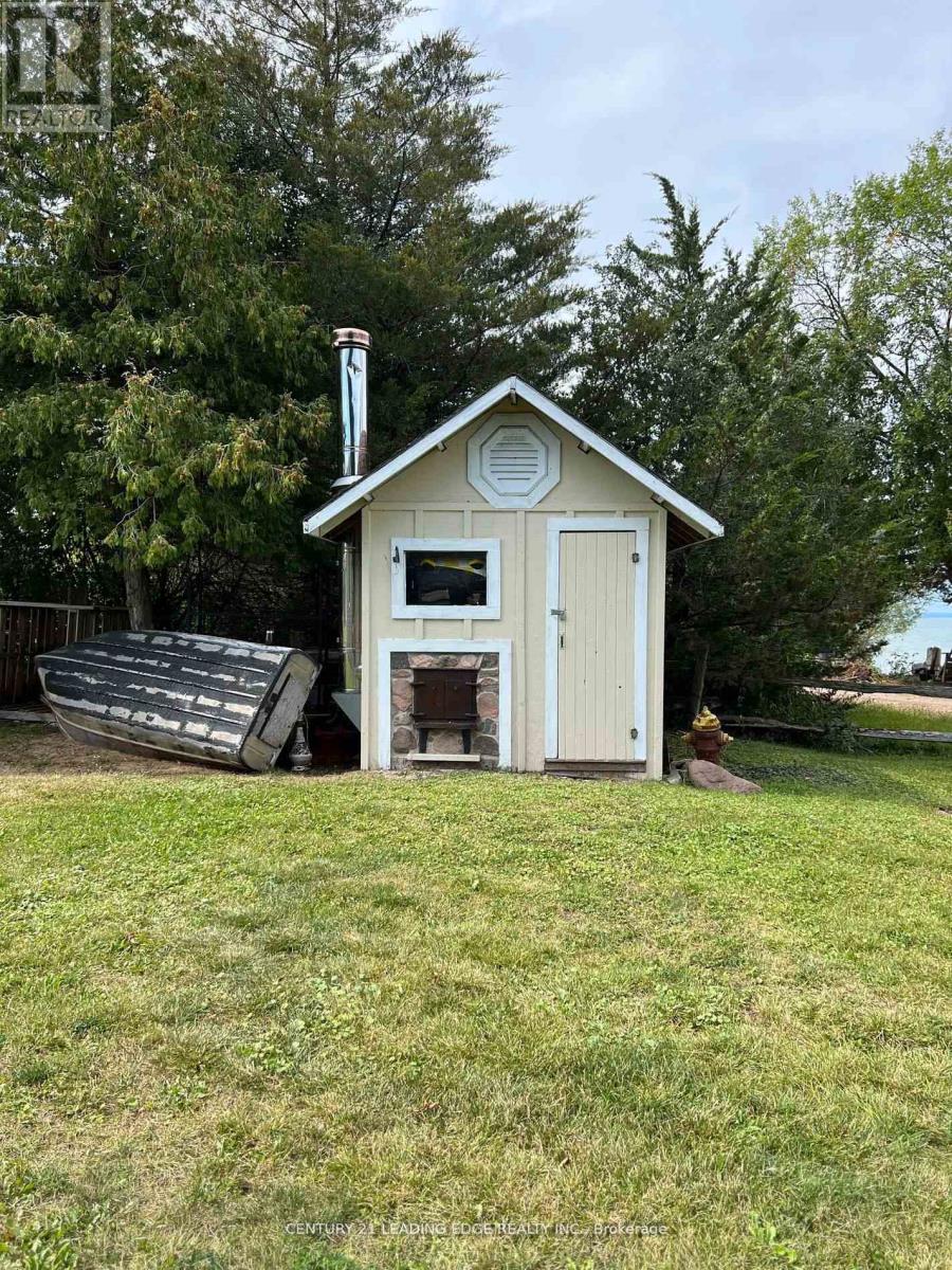 40586b Shore Rd Allowance Road, Brock, Ontario  L0K 1A0 - Photo 17 - N12132809