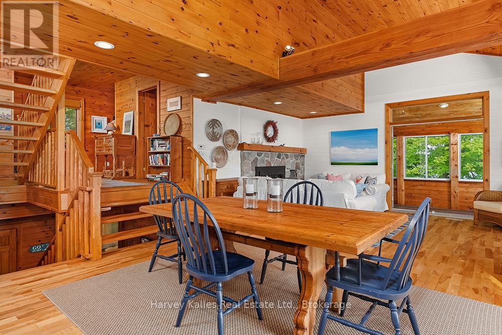 1837 Port Cunnington Road, Lake Of Bays, Ontario  P0A 1H0 - Photo 10 - X12339886
