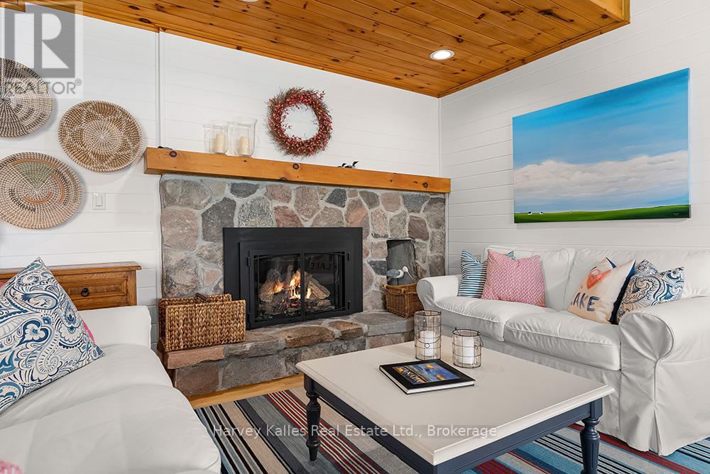 1837 Port Cunnington Road, Lake Of Bays, Ontario  P0A 1H0 - Photo 11 - X12339886