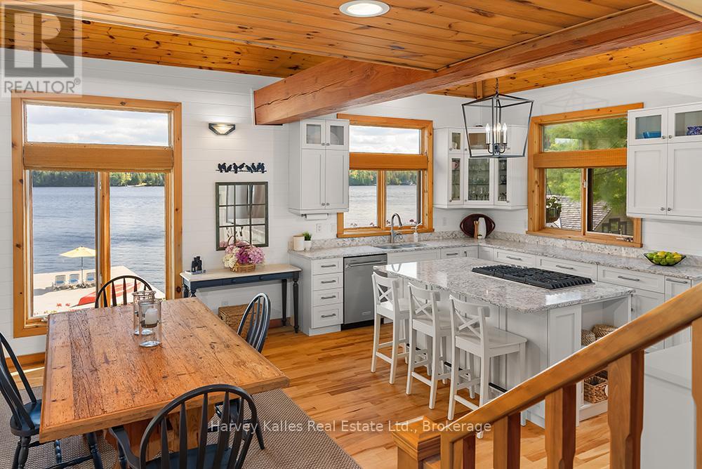 1837 Port Cunnington Road, Lake Of Bays, Ontario  P0A 1H0 - Photo 16 - X12339886