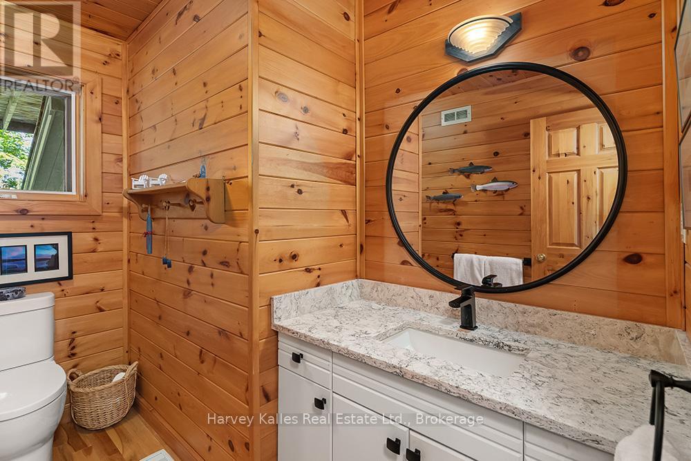 1837 Port Cunnington Road, Lake Of Bays, Ontario  P0A 1H0 - Photo 17 - X12339886