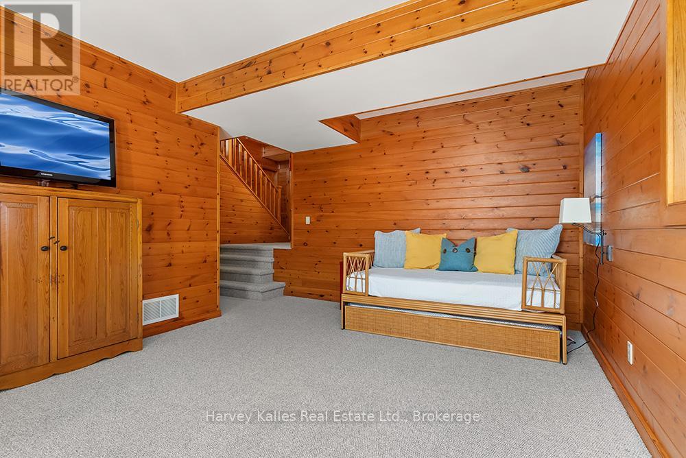 1837 Port Cunnington Road, Lake Of Bays, Ontario  P0A 1H0 - Photo 23 - X12339886