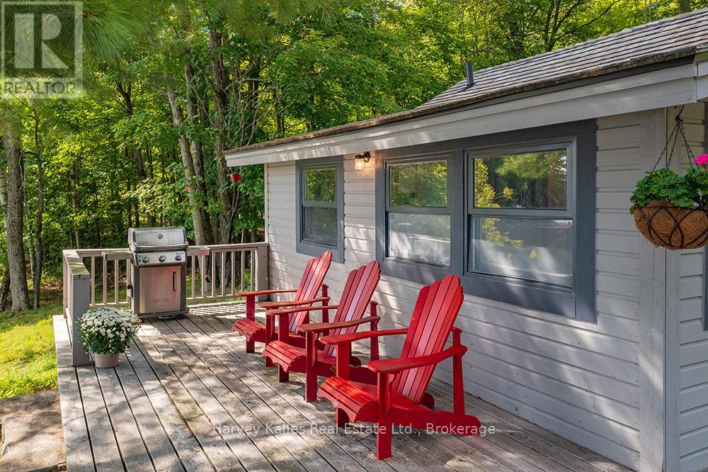 1837 Port Cunnington Road, Lake Of Bays, Ontario  P0A 1H0 - Photo 25 - X12339886