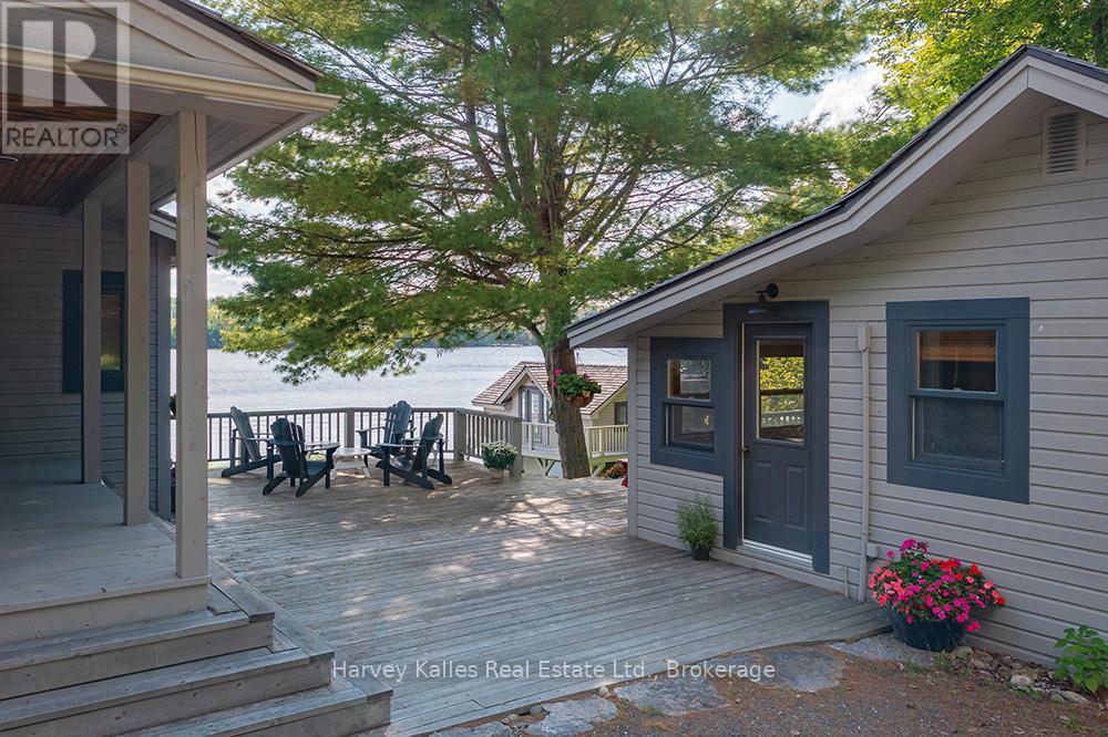 1837 Port Cunnington Road, Lake Of Bays, Ontario  P0A 1H0 - Photo 26 - X12339886