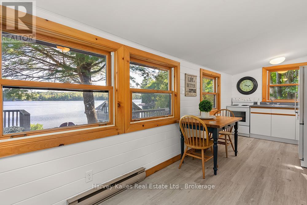 1837 Port Cunnington Road, Lake Of Bays, Ontario  P0A 1H0 - Photo 28 - X12339886
