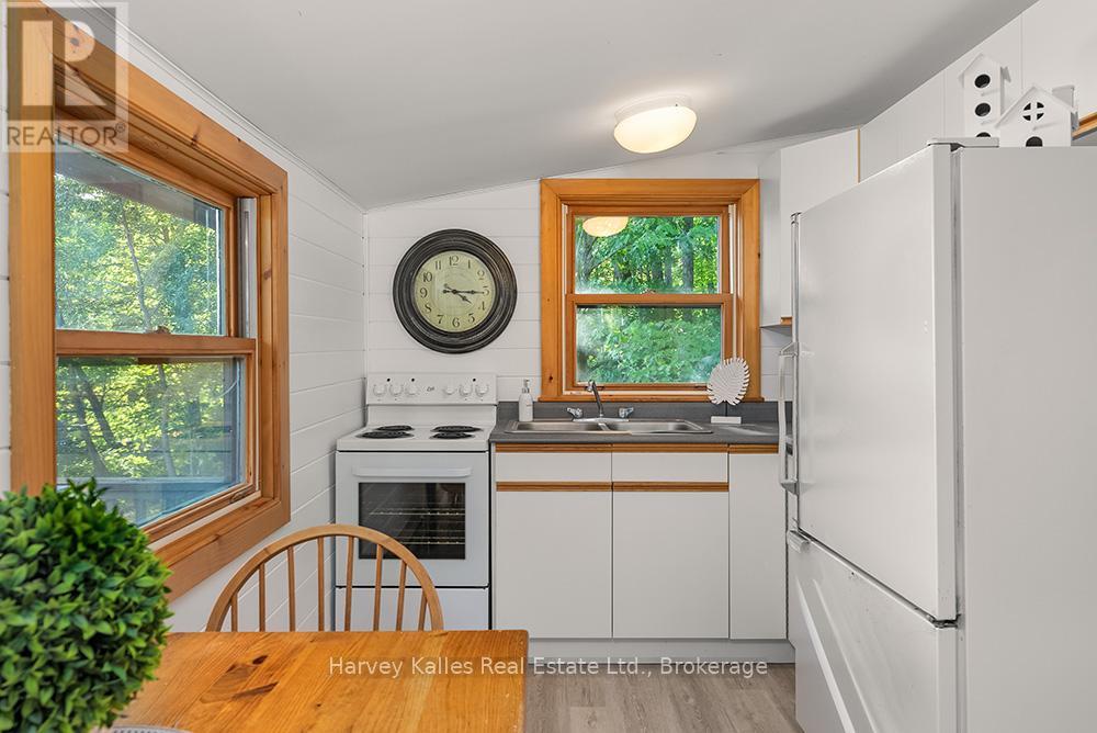 1837 Port Cunnington Road, Lake Of Bays, Ontario  P0A 1H0 - Photo 29 - X12339886