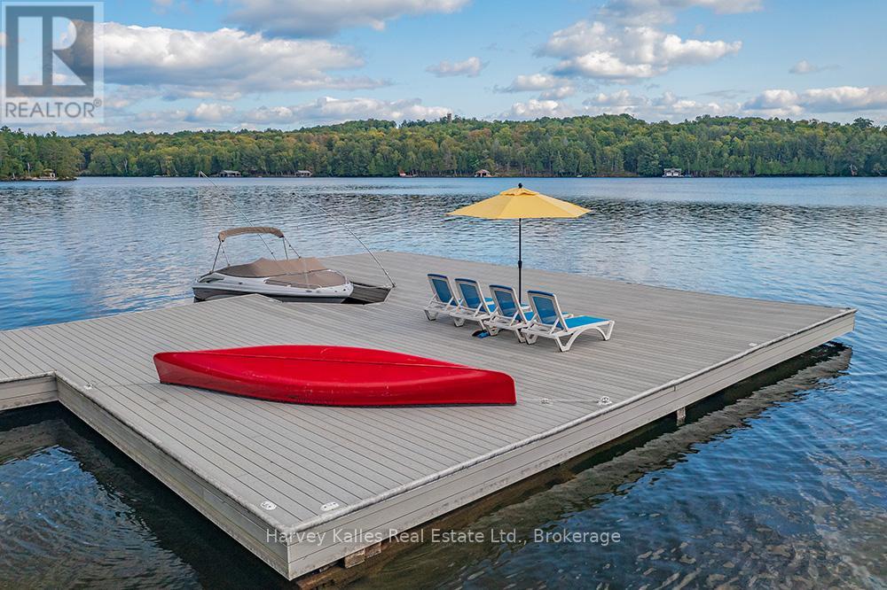 1837 Port Cunnington Road, Lake Of Bays, Ontario  P0A 1H0 - Photo 3 - X12339886