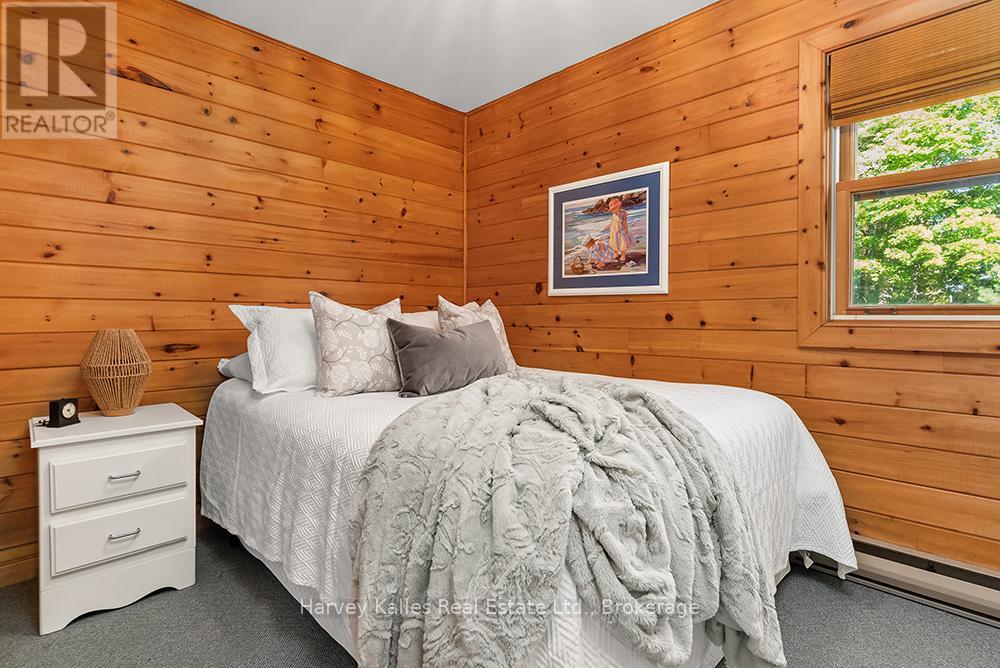 1837 Port Cunnington Road, Lake Of Bays, Ontario  P0A 1H0 - Photo 30 - X12339886