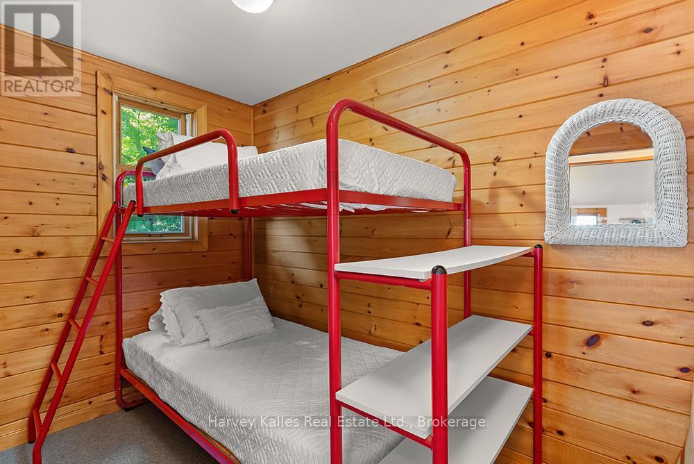 1837 Port Cunnington Road, Lake Of Bays, Ontario  P0A 1H0 - Photo 31 - X12339886