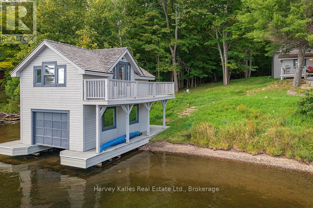 1837 Port Cunnington Road, Lake Of Bays, Ontario  P0A 1H0 - Photo 36 - X12339886