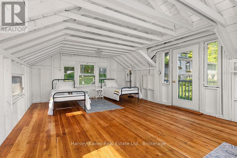 1837 Port Cunnington Road, Lake Of Bays, Ontario  P0A 1H0 - Photo 39 - X12339886