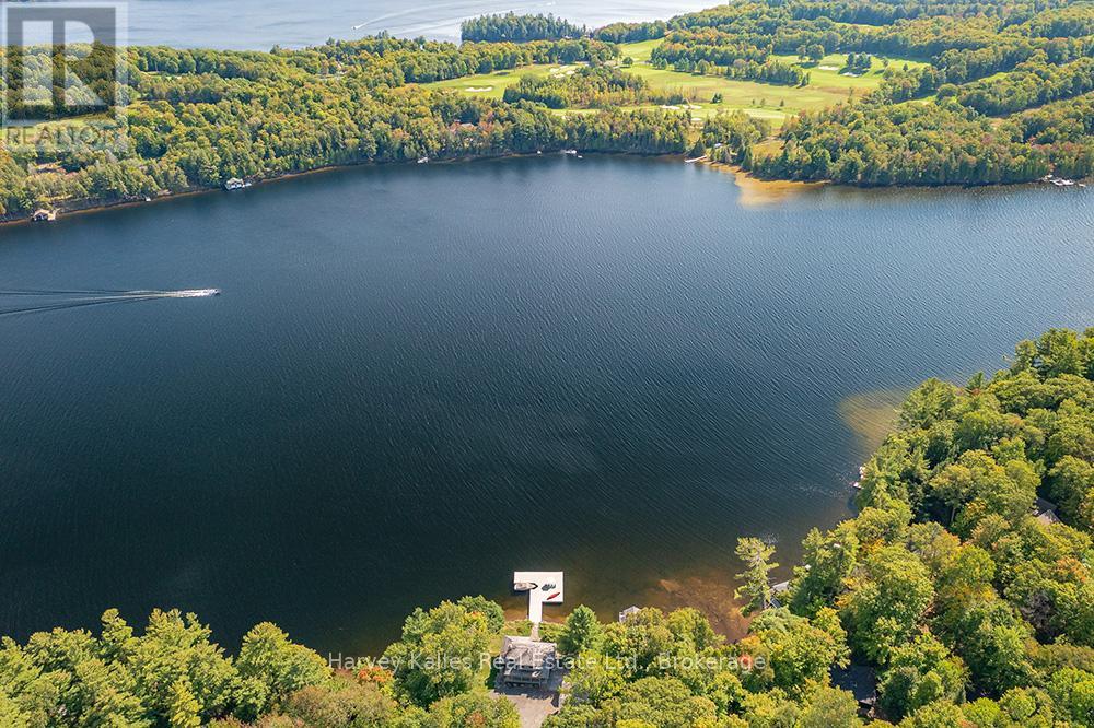 1837 Port Cunnington Road, Lake Of Bays, Ontario  P0A 1H0 - Photo 41 - X12339886
